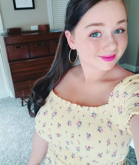 Lillie Mae star naked images