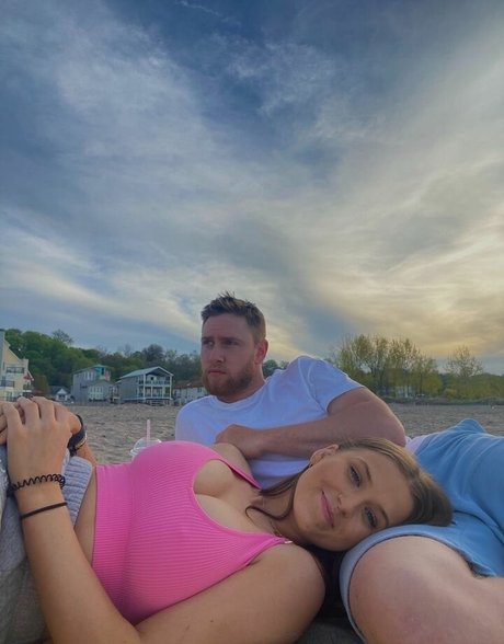 Madisun Sullivan nice model archive