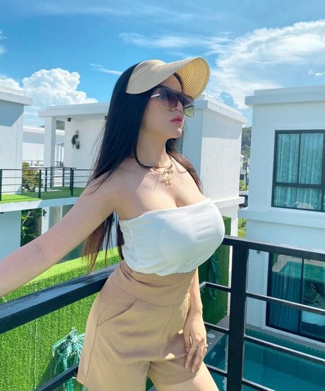 Wanvisa Yodprasart star nude gallery