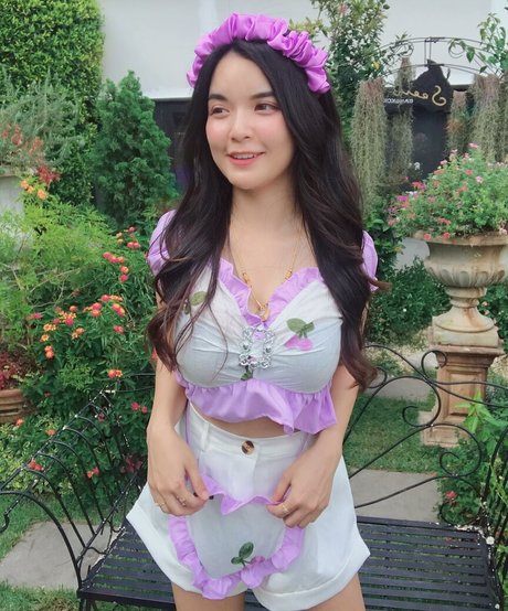 Wanvisa Yodprasart pretty pornstar archive