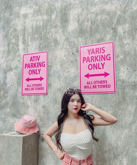 Wanvisa Yodprasart naked star photos