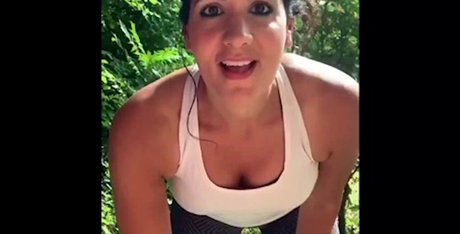 Doctor Radha Modgil adult model images