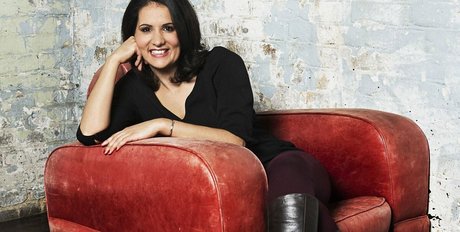 Doctor Radha Modgil nudes actress images