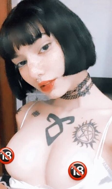 Coraline666 star hot pics