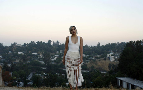 Nat Strawn beautiful actress picture