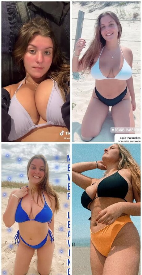 Lorraine De Souza model pretty archive