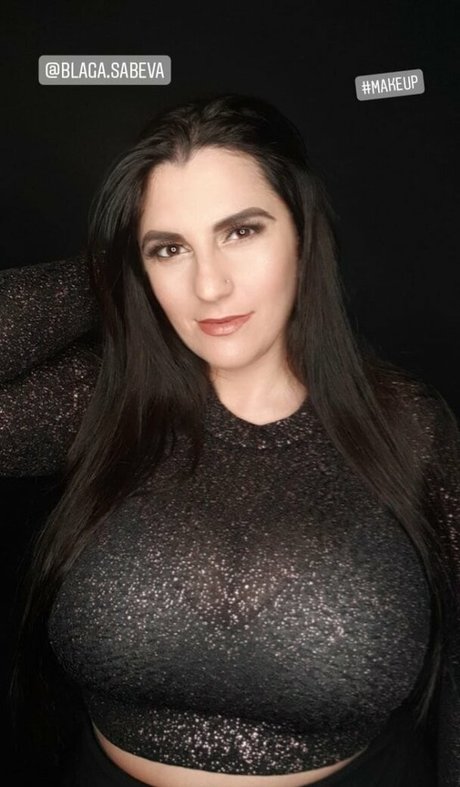 Blaga Sabeva beautiful pornstar picture