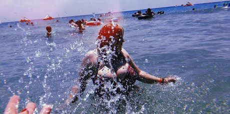 Julia Chegodar porn actress image