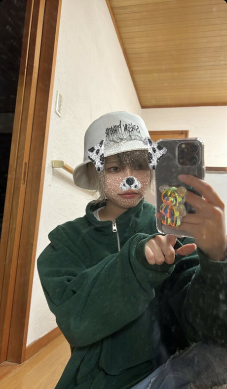 Otogi Shikimi star hot image