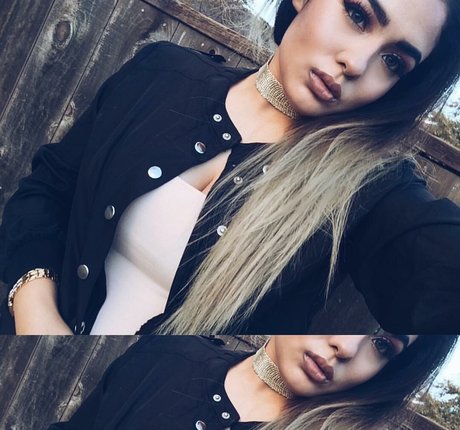 Esmeralda Quintero nice model images