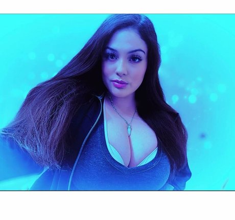 Esmeralda Quintero pornographic model archive