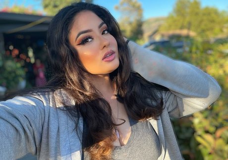 Esmeralda Quintero pornstar nude picture