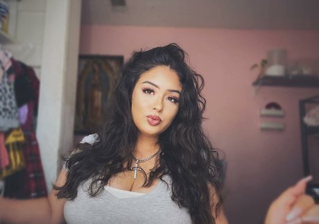 Esmeralda Quintero nice actress image