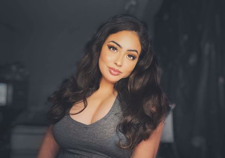 Esmeralda Quintero pornstar naked picture