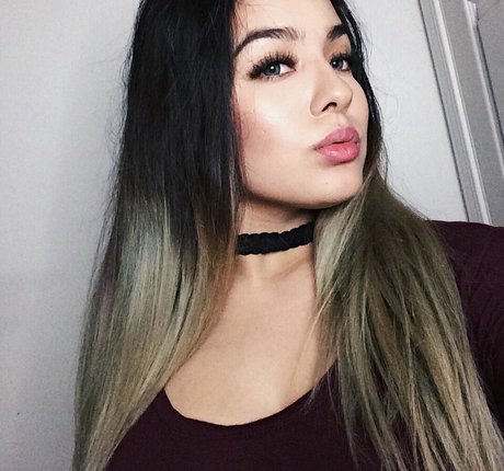 Esmeralda Quintero nice model pictures