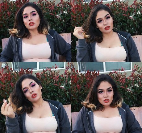 Esmeralda Quintero star beautiful photo