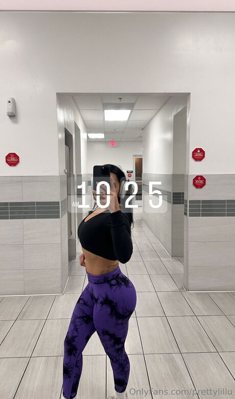 Prettylillu nice star pics