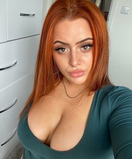 Eleanor Evans perfect model pics