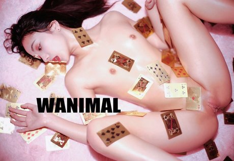 qingweiyingjie star erotic img