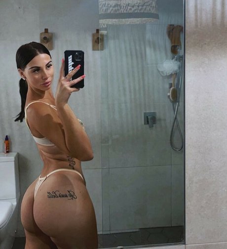 Maddie Styles star naked image