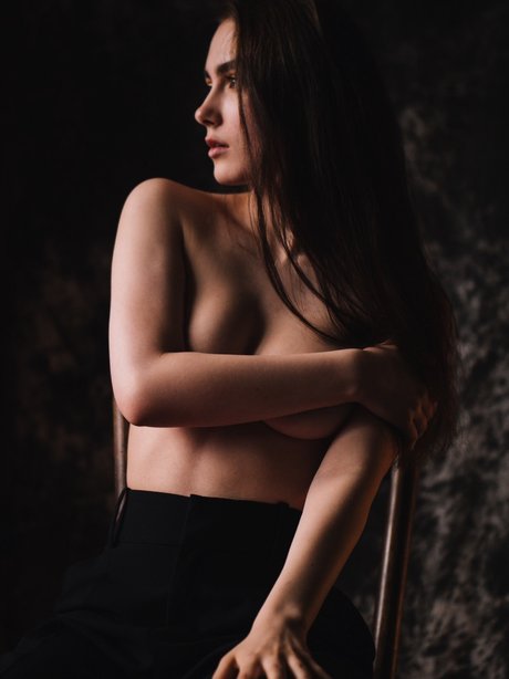 Diana Elias model best image