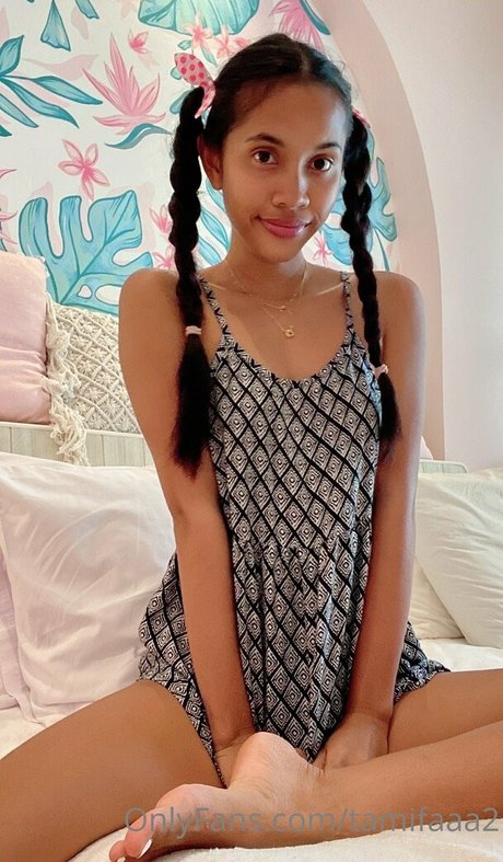 Fauutami perfect actress image