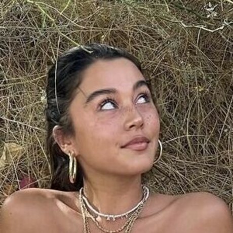 Asalia Yusupova pretty star archive