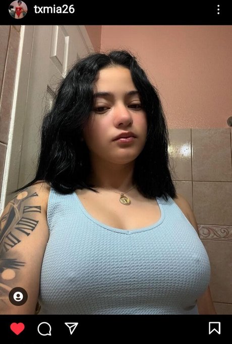 Txmia26 IG star perfect picture