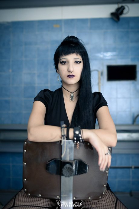 Chen best pornstar photo