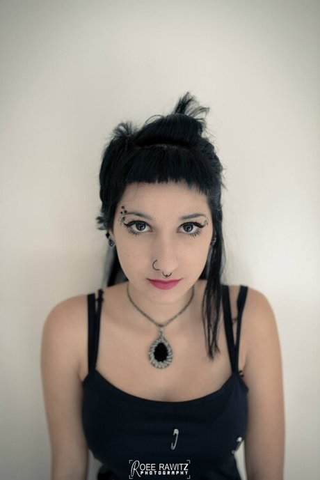 Chen pornographic star img