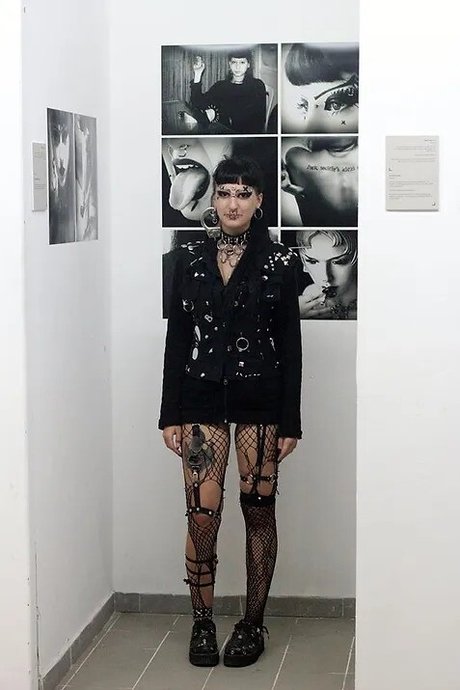 Chen model nice picture