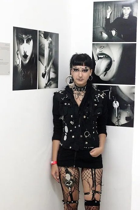 Chen pornographic actress images