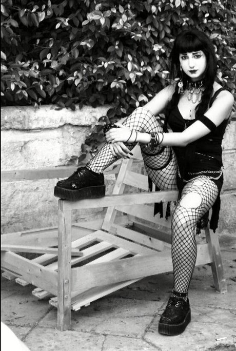 Chen star nudes images