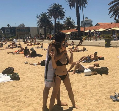 Chen model free pictures