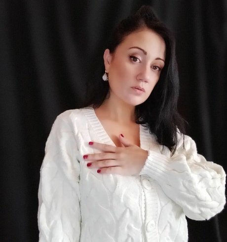 Leka Galkinstein actress photo