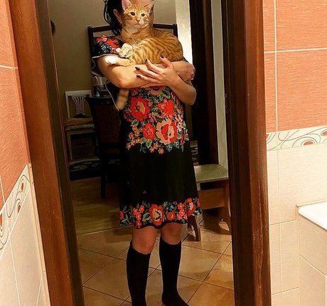 Leka Galkinstein top star pictures