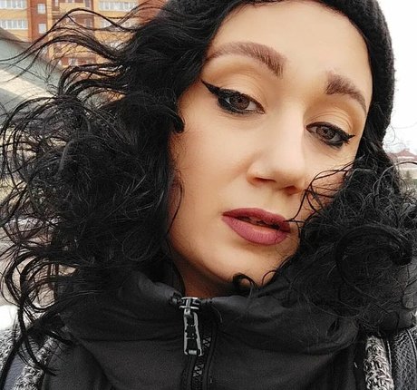 Leka Galkinstein pornographic star photo