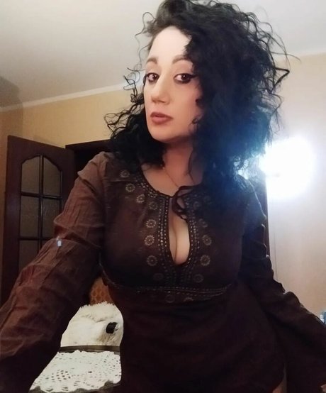 Leka Galkinstein top model gallery