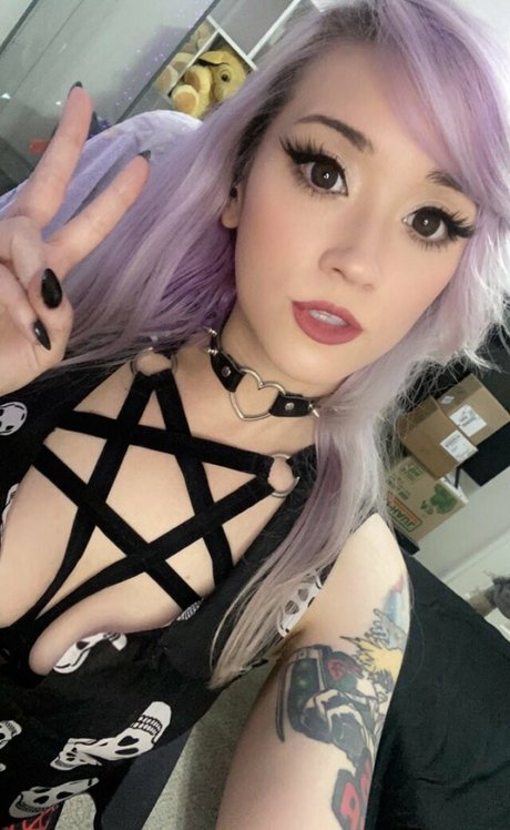 LewdNymphia porn star image