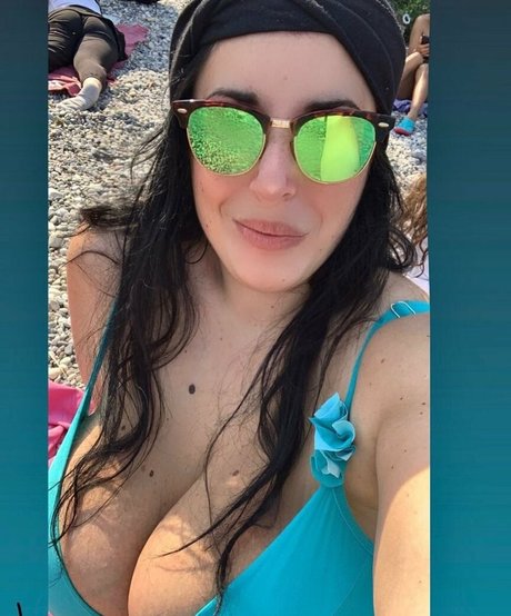 Valeria Vela hd star photo