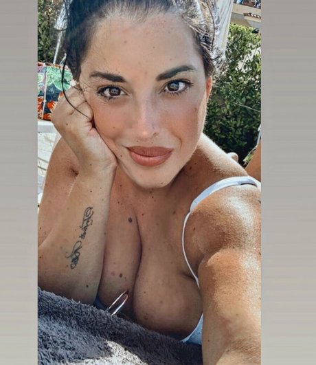 Valeria Vela high quality star photo