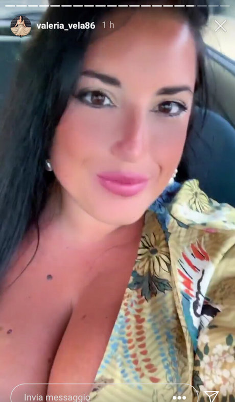 Valeria Vela pornstar best archive