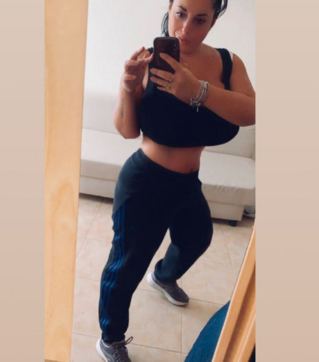 Valeria Vela star nude archive