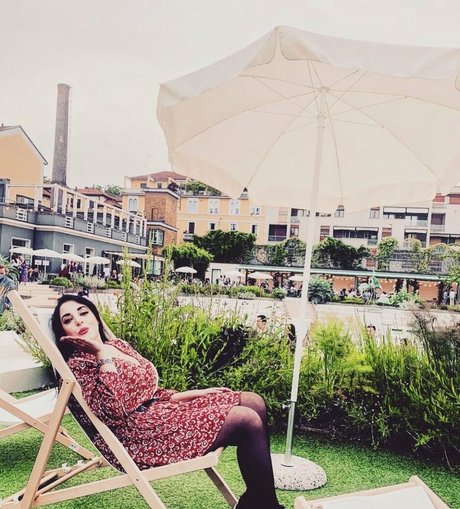 Valeria Vela hot star pictures