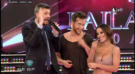 Lourdes Sanchez sexy star photos