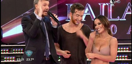 Lourdes Sanchez model pornographic image