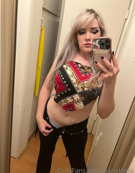 Hanakima exclusive star pictures