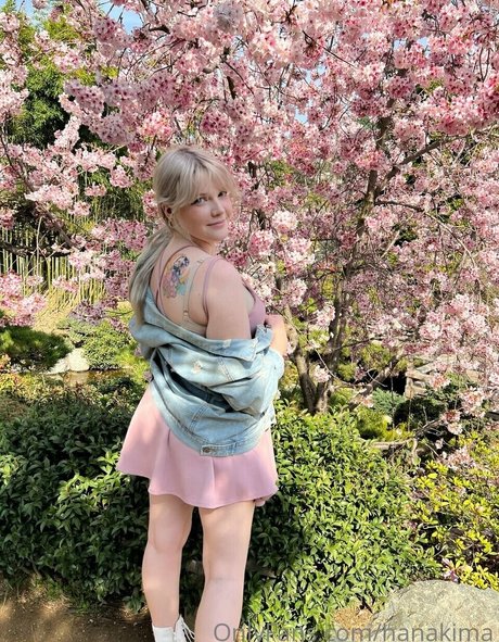 Hanakima star adult gallery