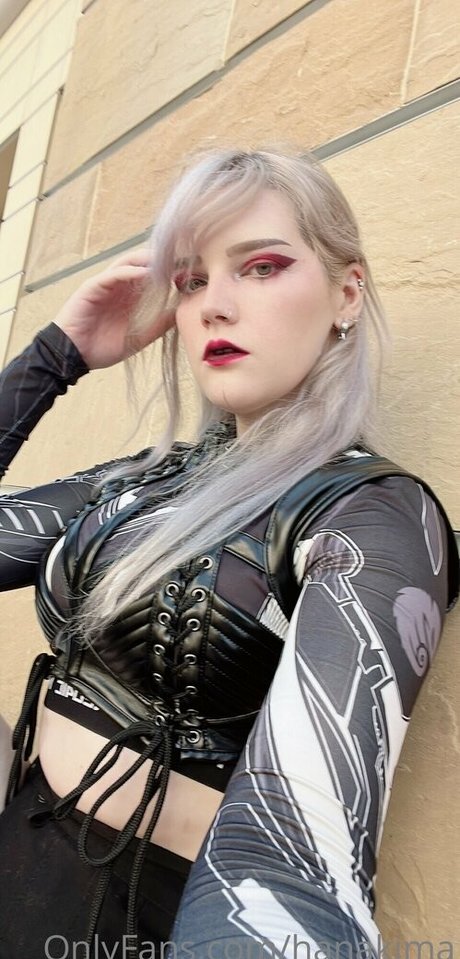 Hanakima nice star image