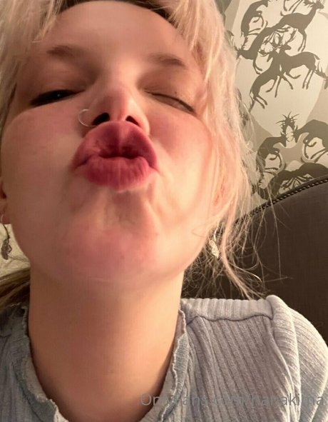 Hanakima top model picture